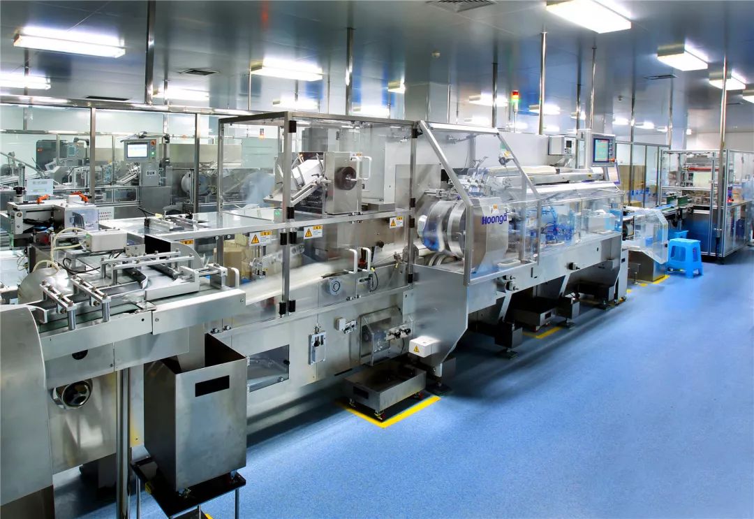 嗨,朋友!今天京新藥業(yè)(002020)上市15周年了!【文末互動(dòng)有禮】