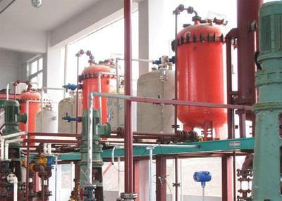 產品現場安裝圖4 - 公司相冊 - 常州市黃河化工設備 - 中國化工設備網商鋪