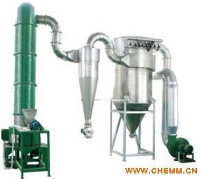 玉米-專用盤式連續(xù)干燥機(jī) - 中國化工機(jī)械網(wǎng)